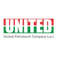 United Petroleum Co. logo - Similar company to Prodev Group
