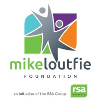 Mike Loutfie Foundation NPC logo - Similar company to Target Pathology Laboratories