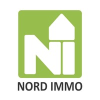 Nord Immo Pont-à-Marcq logo - Similar company to Immo & Cie