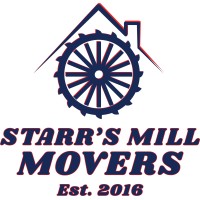 Starrs Mill Movers LLC logo - Similar company to Starbros Llc