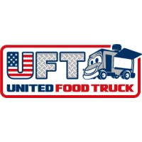 United Food Truck logo - Similar company to Shanghai Mobile Kitchen Solutions