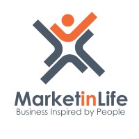 MarketinLife logo - Similar company to Sand-E-Storm