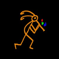 Storyteller VFX logo - Similar company to Insiderz Nft