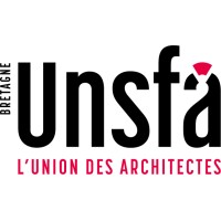 UNSFA Bretagne logo - Similar company to Djustudio
