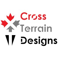 Cross Terrain Designs logo - Similar company to A/S Danish Engineering & Marine Power (Demp)