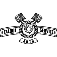 Talbot Auto Service logo - Similar company to Unicity Auto Canada