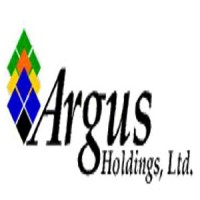 Argus Holdings, Ltd. logo - Similar company to Smartwave Technologies