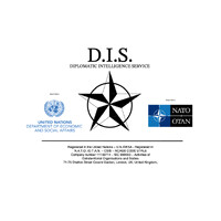 DIPLOMATIC INTELLIGENCE SERVICE logo - Similar company to Nali Project