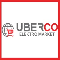 UBERCO ELEKTRO MARKET logo - Similar company to Fourbyte