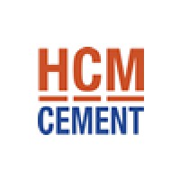 HCM Cement logo - Similar company to Poltec Cement Technology