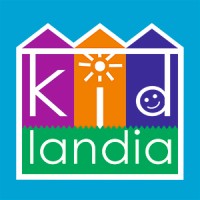 KIDLANDIA, EDUTAINMENT THEME PARK logo - Similar company to Corcel Llc