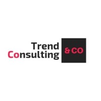 TREND CONSULTING AND CO logo - Similar company to Prestapromq