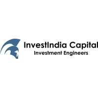 InvestIndia Capital logo - Similar company to Reltech Digital