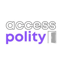 Access Polity logo - Similar company to Netri Foundation