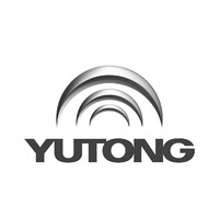 Yutong Bus&Coach Middle East logo - Similar company to Iskan Group For Trading And Contracting Wll
