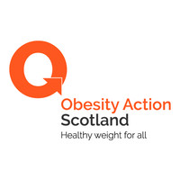 Obesity Action Scotland logo - Similar company to Scottish Alliance For Food - Scaf