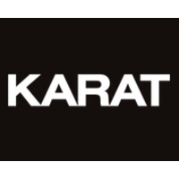 Karat logo - Similar company to Iql Ab