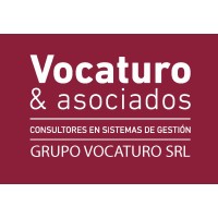 Vocaturo & Asoc. logo - Similar company to Sysprinter - Soluciones Y Sistemas De Impresión