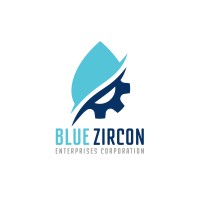 Blue Zircon Enterprises Corporation logo - Similar company to Metro-Tech Engineering Services