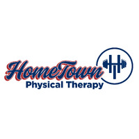 HomeTown Physical Therapy logo - Similar company to Saylor Physical Therapy