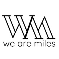We Are Miles -Brand Marketing Solutions logo - Similar company to Saira