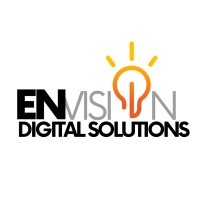 Envision Digital Solutions logo - Similar company to Envision Digital Solution
