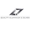 Quality Aluminum & Glass logo - Similar company to Square Industries Llc