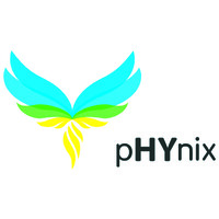 pHYnix logo - Similar company to Everwatt