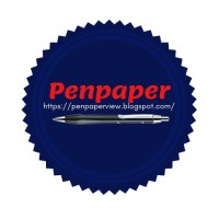 Penpaper logo - Similar company to Pen Paper Peace E.V.