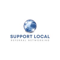 Support Local logo - Similar company to Petclub 247