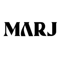 MARJ logo - Similar company to Diable Noir