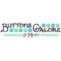 Buttons Galore And More