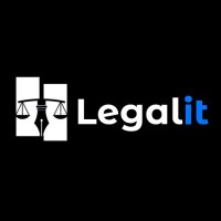 Legalit.es logo - Similar company to Leanmarketing.Digital