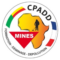 Centre de Perfectionnement aux Actions post-conflictuelles de Déminage et de Dépollution (CPADD) logo - Similar company to German Humanitarian Assistance E.V. (Gha E.V.)