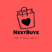 NextBuye logo - Similar company to Desi Laundry