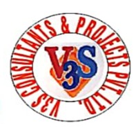 V3S Consultants and Projects Pvt. Ltd. logo - Similar company to Uv Tech Solutions