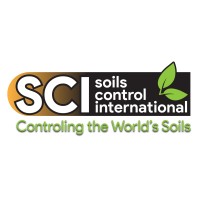 Soils Control International, Inc.