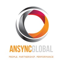 ANSYNC GLOBAL UAE logo - Similar company to Ansync Global Pte Ltd