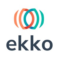 Ekko logo - Similar company to Thesigers