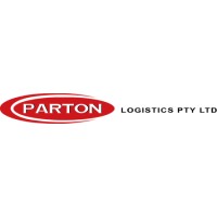 Parton Logistics Pty Ltd logo - Similar company to Curtin Logistics & Supply Chain Association