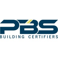 PBS Building Certifiers logo - Similar company to Arec (Conference)