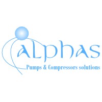 ALPHASPOMPES logo - Similar company to Adc Electronique Sn