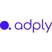 Adply logo - Similar company to Ia Cognitius