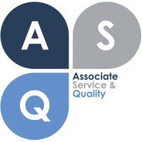 ASQ sàrl logo - Similar company to Ingenious Probiotics