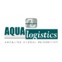 Aqua logistics logo - Similar company to Legerity Logistics Pvt.Ltd.