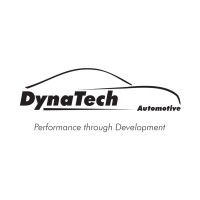 Dynatech Automotive Ab