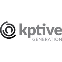 Kptive sas logo - Similar company to Kptive Studio