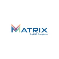Creative Matrix logo - Similar company to Arc Technology Ltd