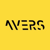 AVERS logo - Similar company to Pablos Team