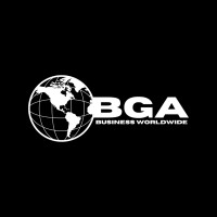 BGA - Brazilian Global Alumínio e Aço logo - Similar company to Sellecta Rovani